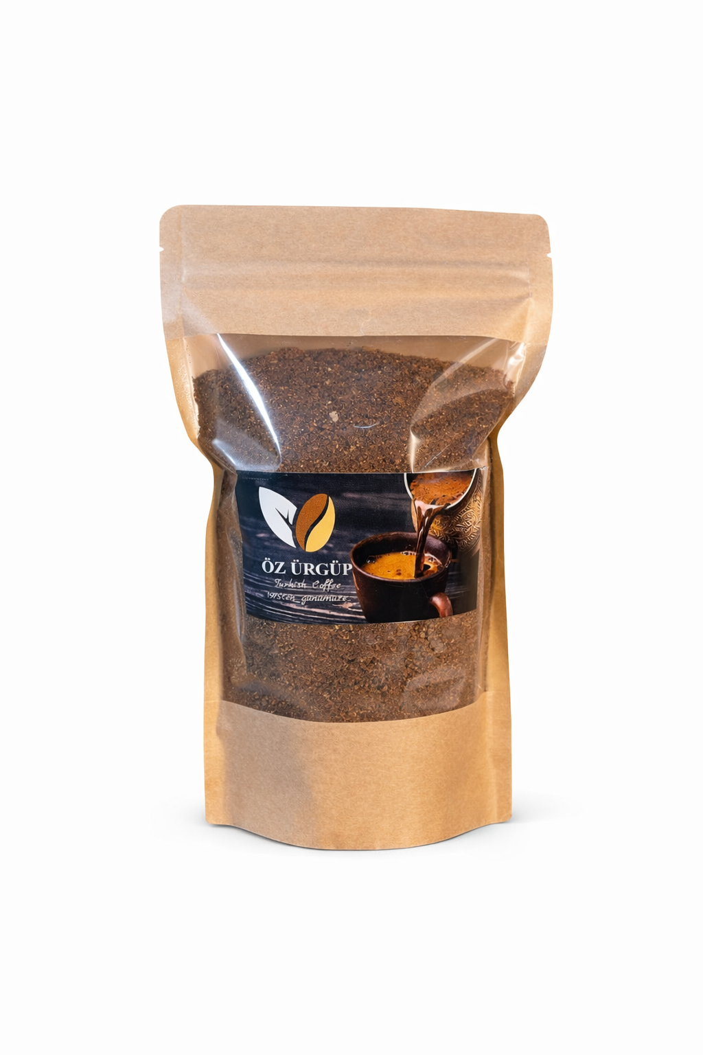 Premium %100 Arabica Espresso Kahve - 2