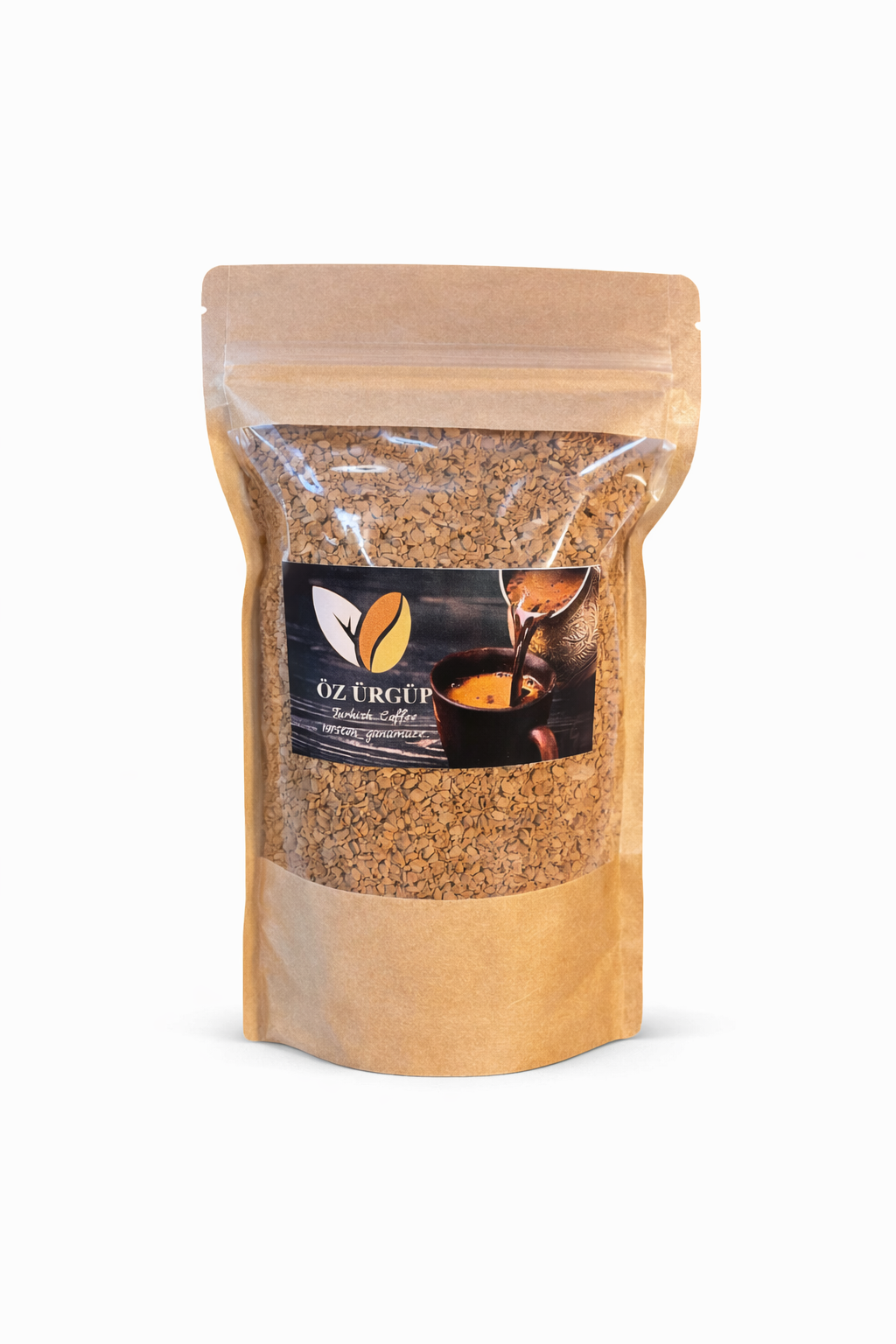 Gold Kahve (Instant Kahve) - 2