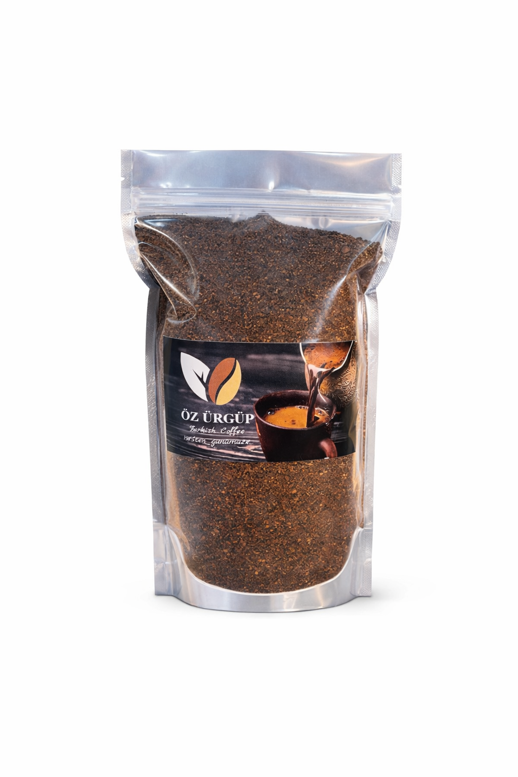 %100 Arabica Filtre Kahve – Taze Kavrulmuş - 2